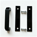 LIANYU machine guarding door handle