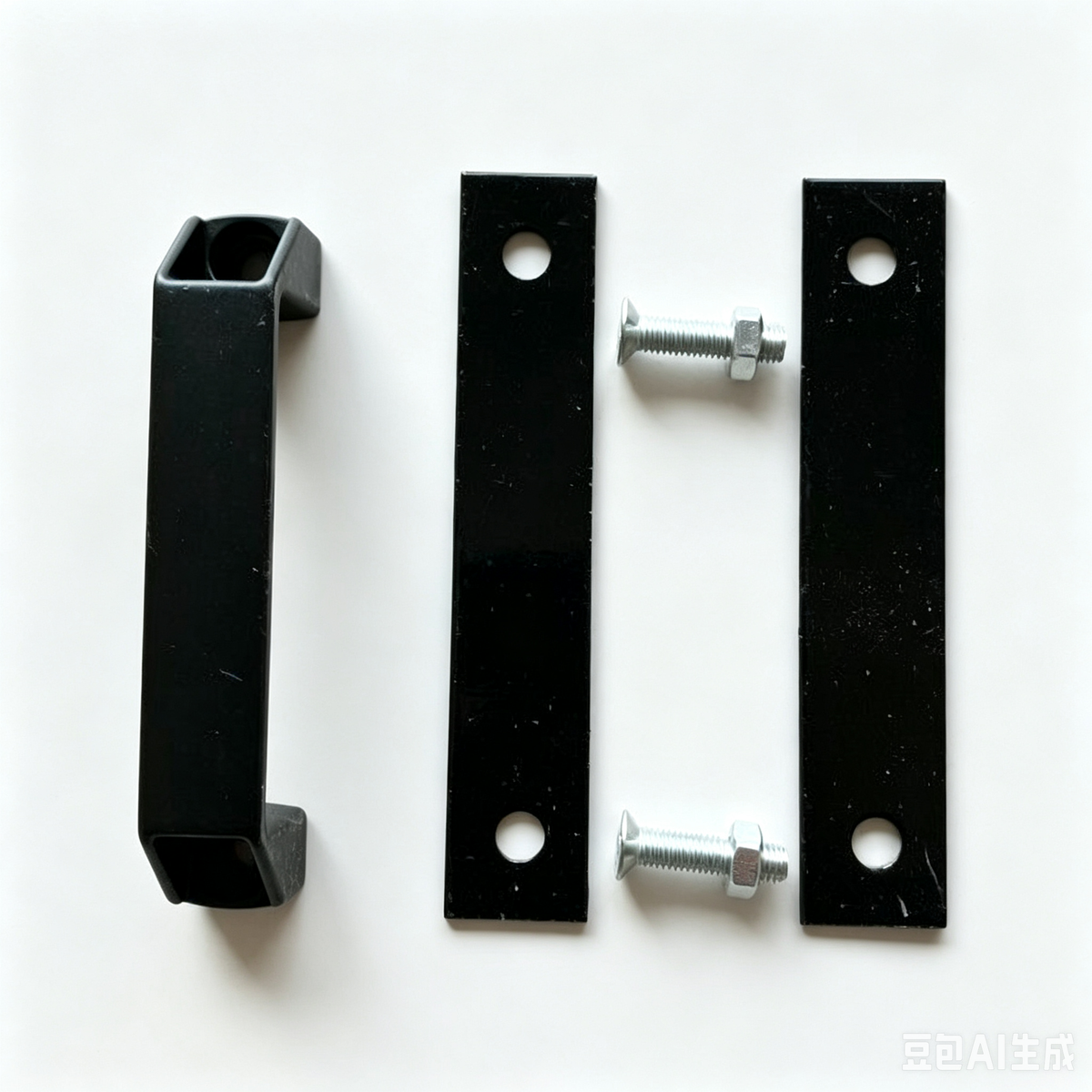 LIANYU machine guarding door handle