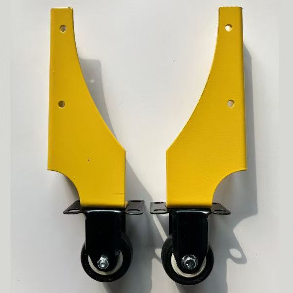 Fixed Bottom Door Wheel | 定向底轮