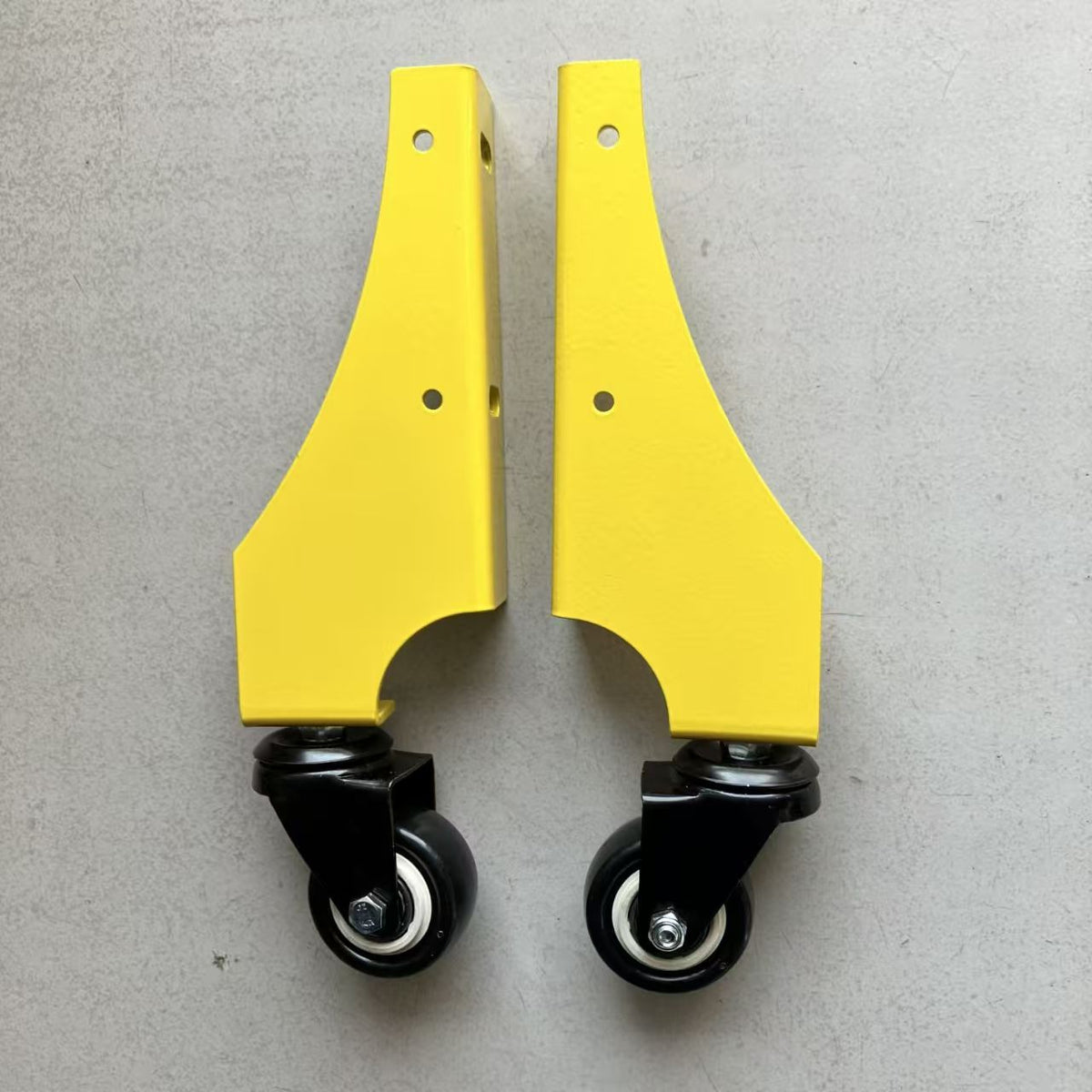 Swivel Bottom Door Wheel | 转向底轮