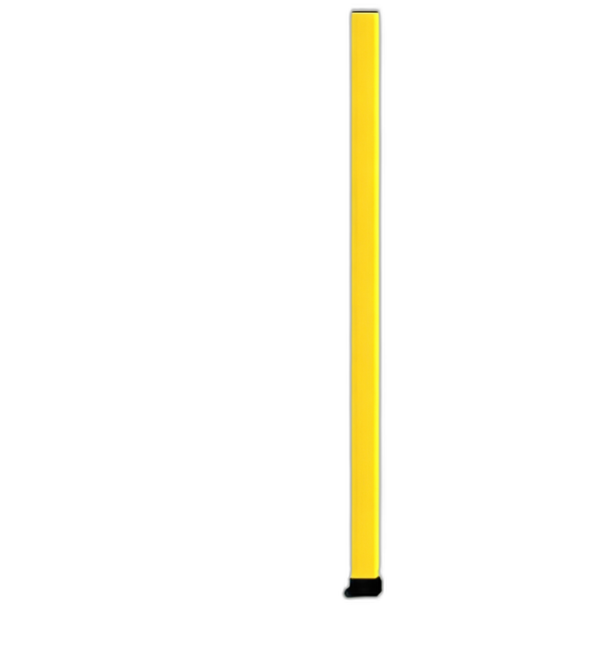 Square Tube Post | 方管立柱