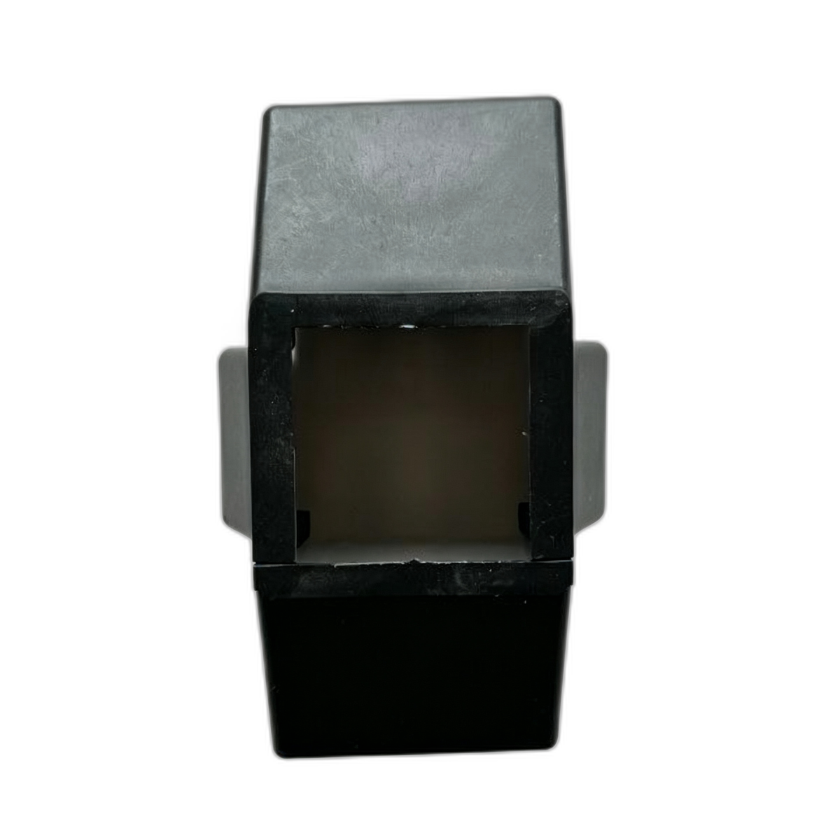 Square Plastic Post Base Cover | 塑料防尘盖方型