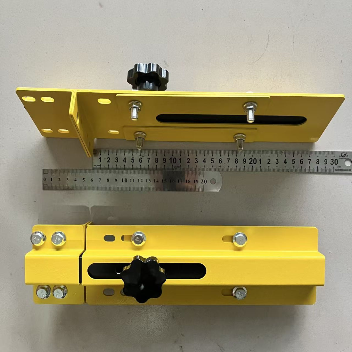 Mechanical Sliding Bolt Lock | 插销机械锁