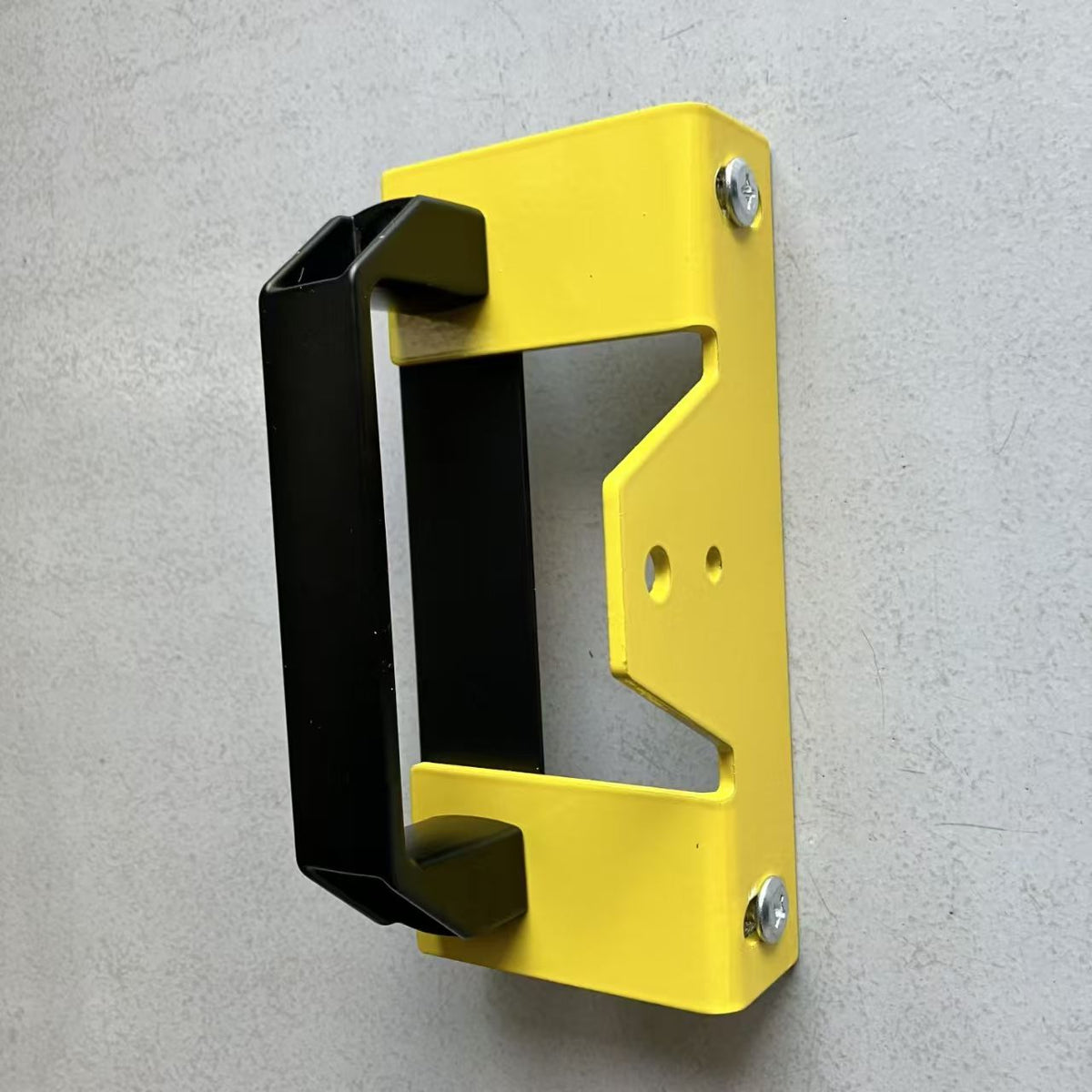 Door Lock Type 2 | 锁具类型二