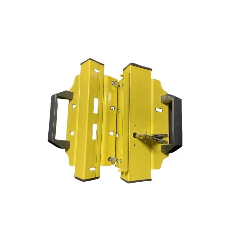 Door Lock Type 5 | 锁具类型五