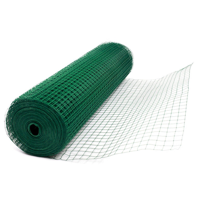 PVC 包塑荷兰网 | HL-R
