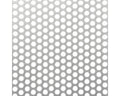 圆孔冲孔网板 | PF-R
