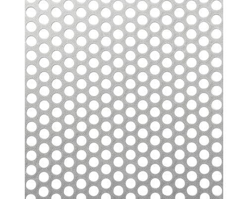 圆孔冲孔网板 | PF-R