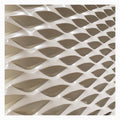 氟碳铝板装饰网 | PVDF-EM